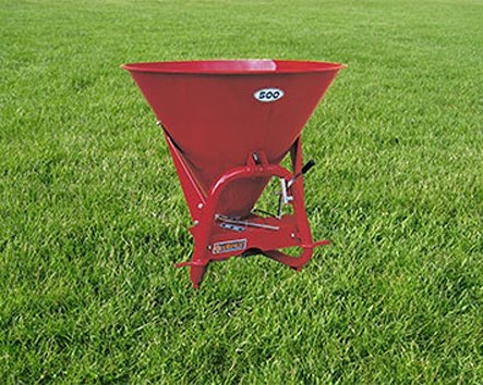 Sitrex Fertiliser Spreaders